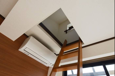 【内装】 | メゾンＫ