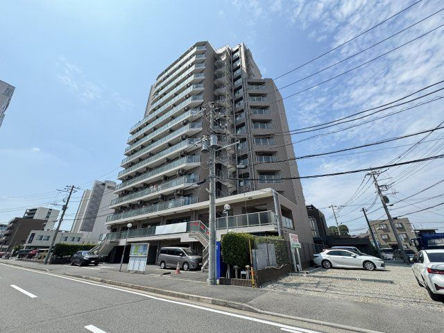 ラグジュアリーガーデン東松戸 のその他