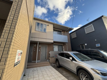 シャーメゾンＹ´ｓ　Ａ棟の画像