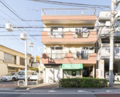 シャンブルドット大井町の画像