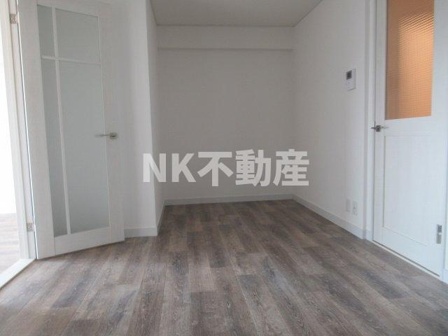 【居間・リビング】 | 協栄ハイツⅡ(鴻池新田賃貸） | ダイニングです