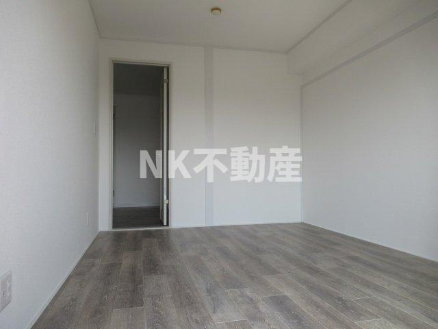 【内装】 | 協栄ハイツⅡ(鴻池新田賃貸） | 中はこのようになっています