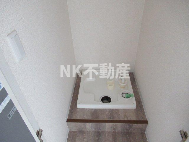 【設備】 | 協栄ハイツⅡ(鴻池新田賃貸）