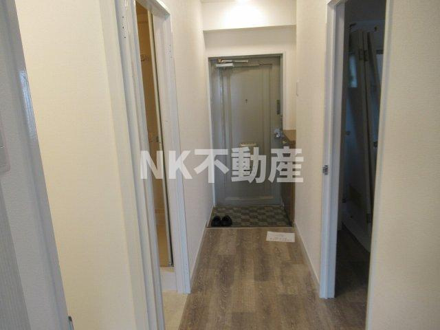 【その他】 | 協栄ハイツⅡ(鴻池新田賃貸）