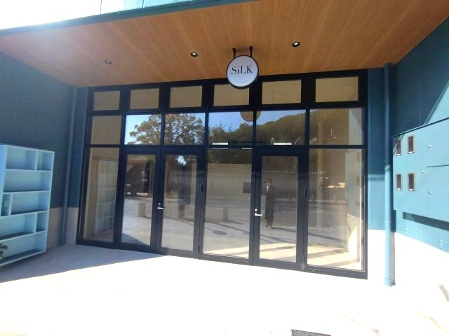 明大寺西郷中　貸店舗のその他