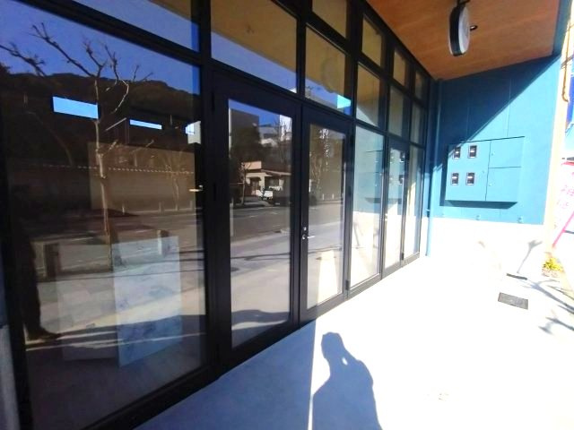 明大寺西郷中　貸店舗のその他