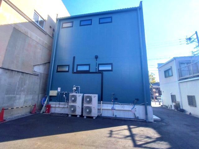 明大寺西郷中　貸店舗のその他