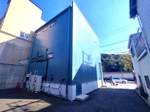 明大寺西郷中　貸店舗のその他