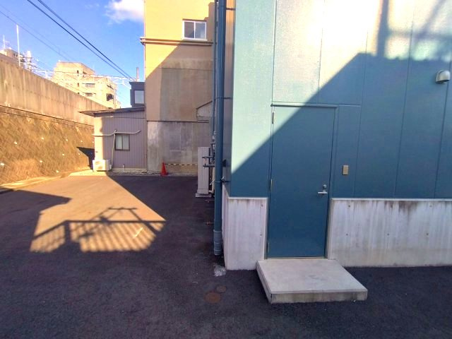 明大寺西郷中　貸店舗のその他