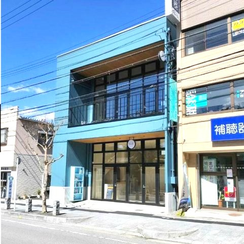 明大寺西郷中　貸店舗