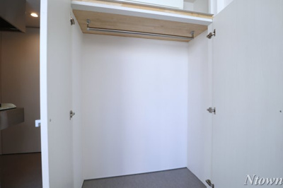 【収納】 | T-ステージ新栄 | 専用の収納スペースです