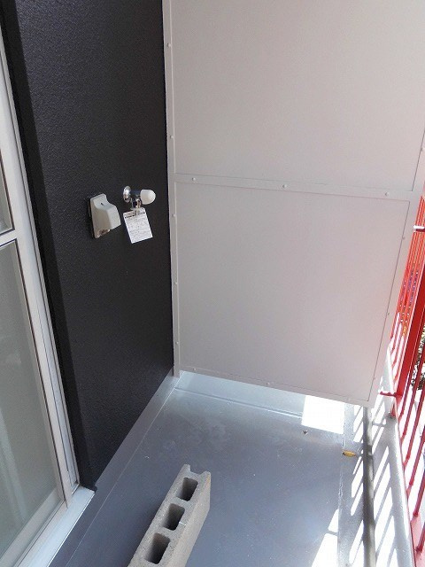 テラスレジデンスあさぎりのその他共用部分