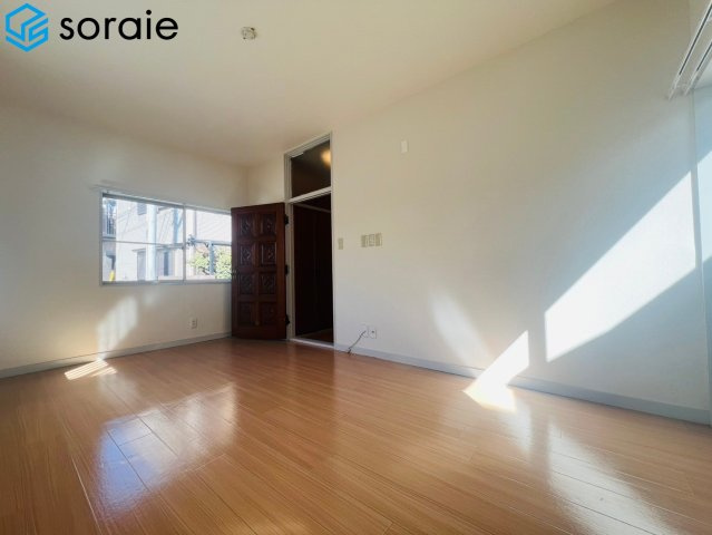 川越市砂新田1丁目　中古戸建の洋室