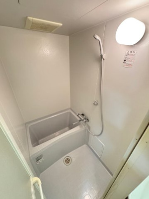 【浴室】 | ウエストサンヒルズ