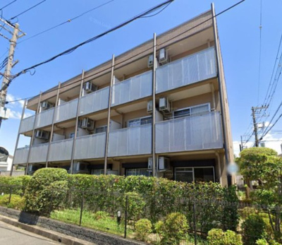 【外観】 | ウエストサンヒルズ