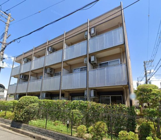 【外観】 | ウエストサンヒルズ