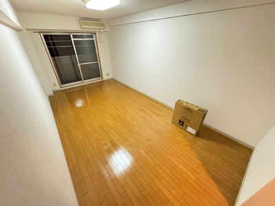 【洋室】 | ウエストサンヒルズ