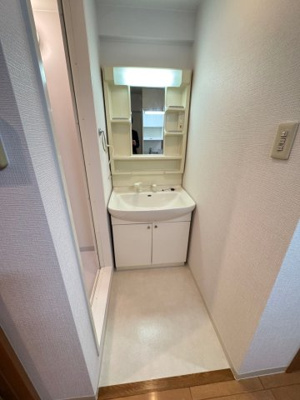 【玄関】 | ウエストサンヒルズ