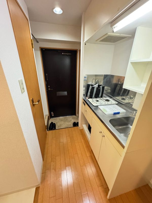 【玄関】 | ウエストサンヒルズ