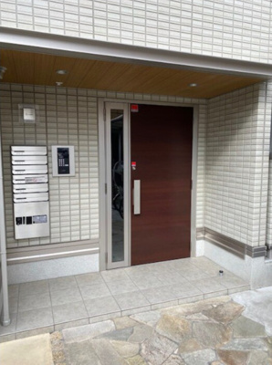 【その他共用部分】 | ドムス天王寺Ⅱ