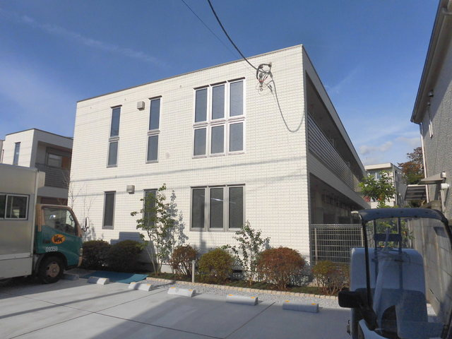 ＰＡＳＥＯ　Ⅱの外観|★旭化成ヘーベルメゾン　ペット共生マンション+わん+にゃん★