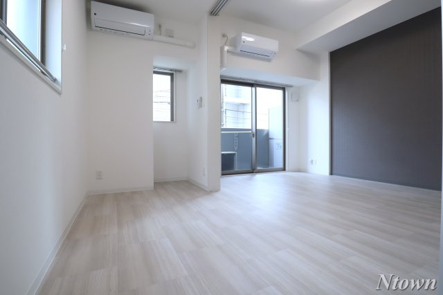 【その他】 | La’a Kea徳川(ラアケア徳川) | お部屋です