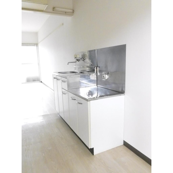 【キッチン】 | ジュネススズキ