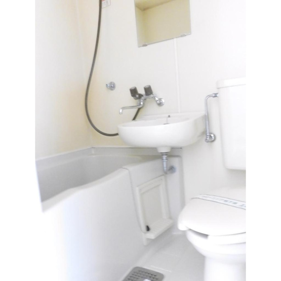 【浴室】 | ジュネススズキ