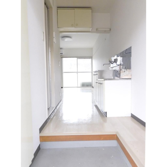 【玄関】 | ジュネススズキ