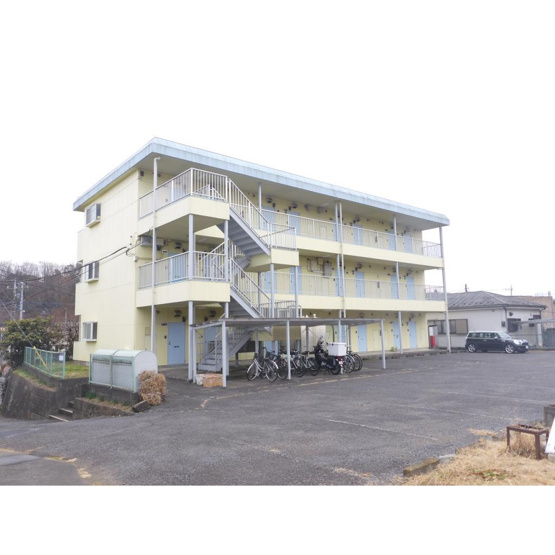 【外観】 | ジュネススズキ