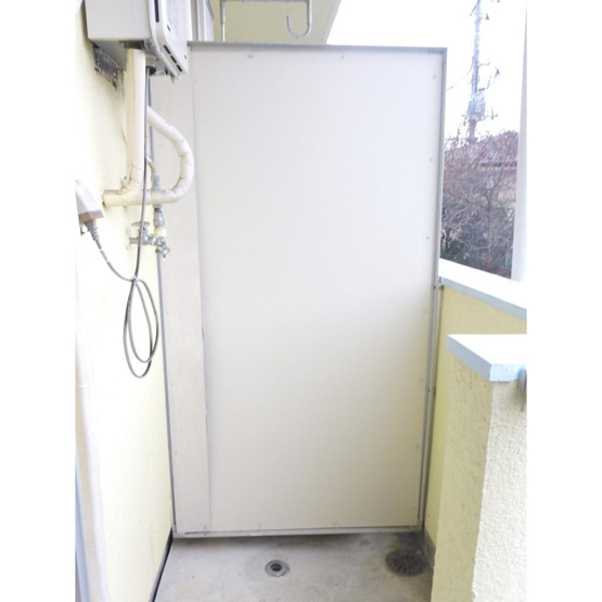 【バルコニー】 | ジュネススズキ