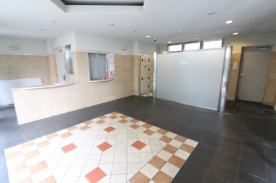 【その他共用部分】 | エステムコート難波WEST-SIDE大阪ドーム前