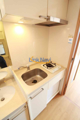 【キッチン】 | エステムコート難波WEST-SIDE大阪ドーム前
