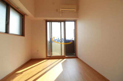 【居間・リビング】 | エステムコート難波WEST-SIDE大阪ドーム前