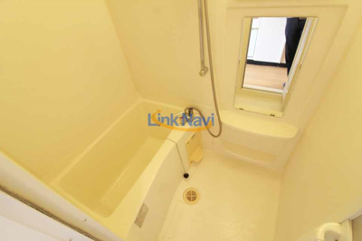 【浴室】 | エステムコート難波WEST-SIDE大阪ドーム前