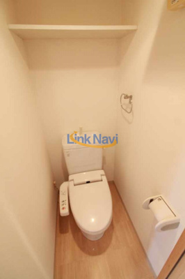 【トイレ】 | エステムコート難波WEST-SIDE大阪ドーム前