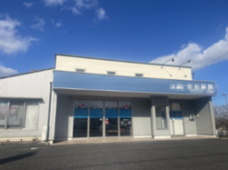 一宮市平安2丁目1番4