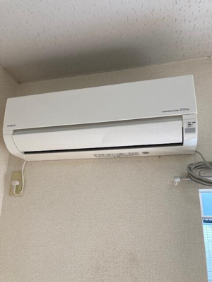 【設備】 | メゾンブランシュ