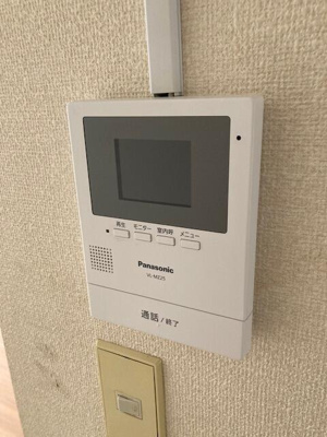 【セキュリティ】 | メゾンブランシュ