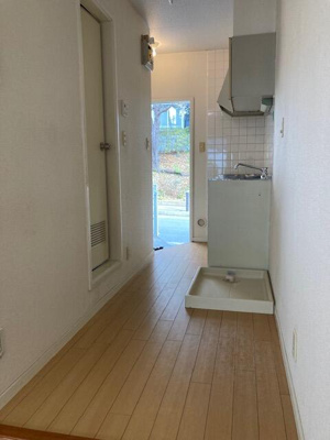 【内装】 | メゾンブランシュ