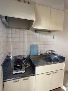 【キッチン】 | メゾンブランシュ