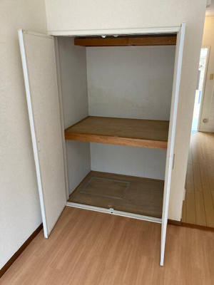 【収納】 | メゾンブランシュ