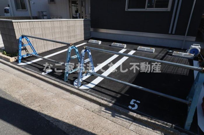 【駐車場】 | パークN