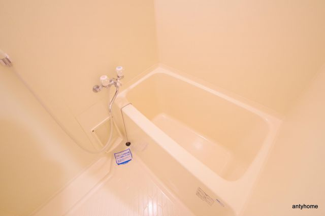 アクアプレイス梅田　仲介手数料無料の浴室
