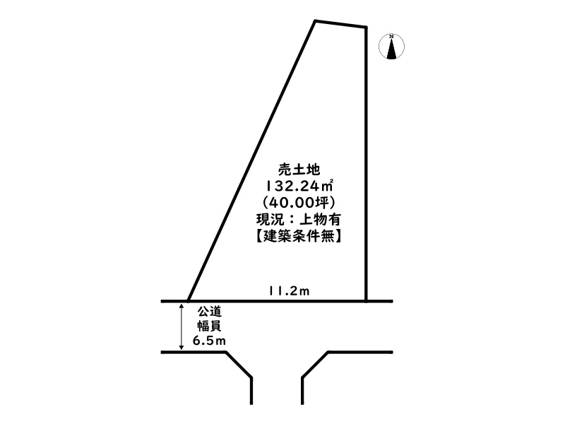 姫路市書写／売土地