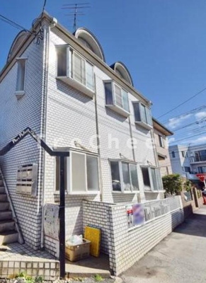 【外観】 | ペアパレス新堀