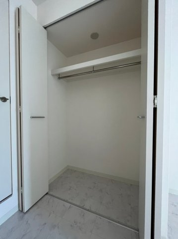 Ma Maison de Sumaの収納