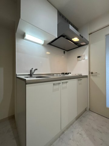 Ma Maison de Sumaのキッチン