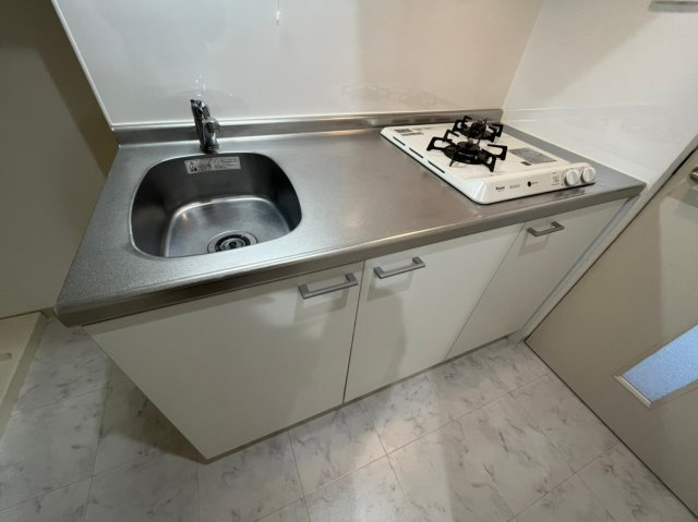 Ma Maison de Sumaのキッチン