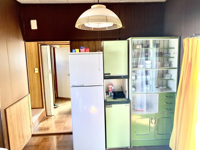 売中古戸建　静岡市区羽鳥6丁目の居間・リビング|使いやすいスペースです